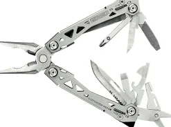 Gerber Suspension NXT Box