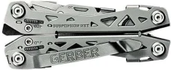 Gerber Suspension NXT Box