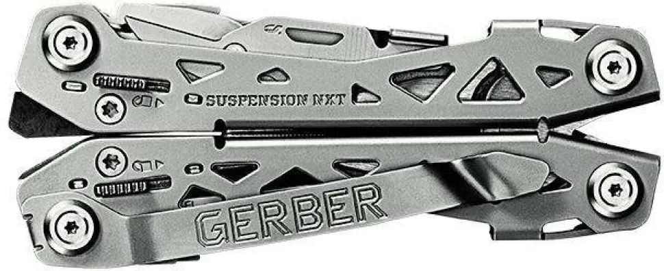 Gerber Suspension NXT Box