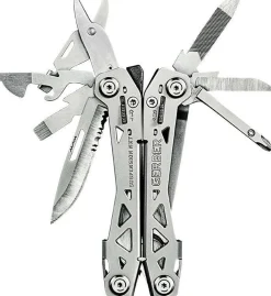 Gerber Suspension NXT Box