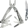 Gerber Suspension NXT & Paraframe Mini Set