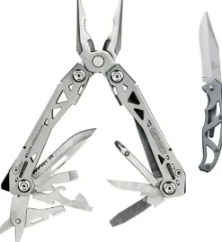 Gerber Suspension NXT & Paraframe Mini Set