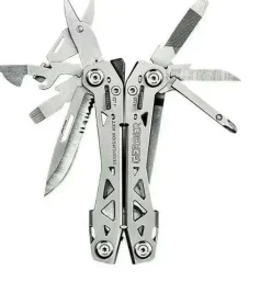 Gerber Suspension NXT & Paraframe Mini Set