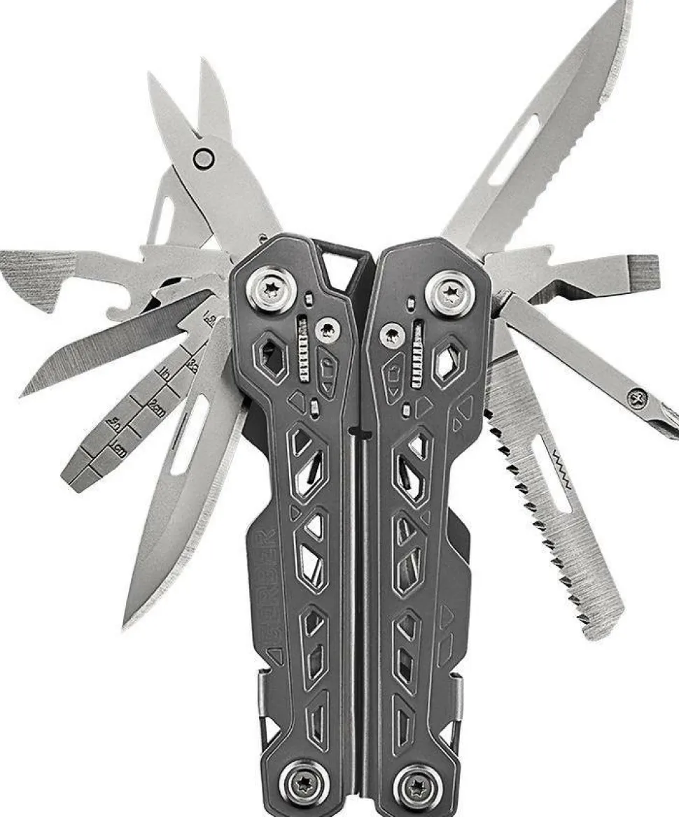 Gerber Truss