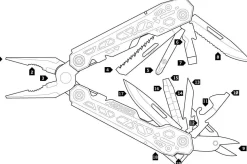 Gerber Truss