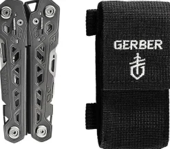 Gerber Truss
