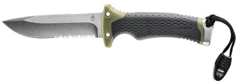 Gerber Ultimate Survival Fixed