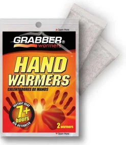 Grabber Kädenlämmitin