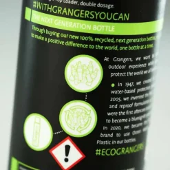 Grangers Down Wash