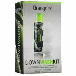Grangers Down Wash Kit Concentrate