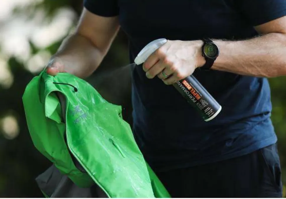 Grangers Performance Repel Plus 275ml