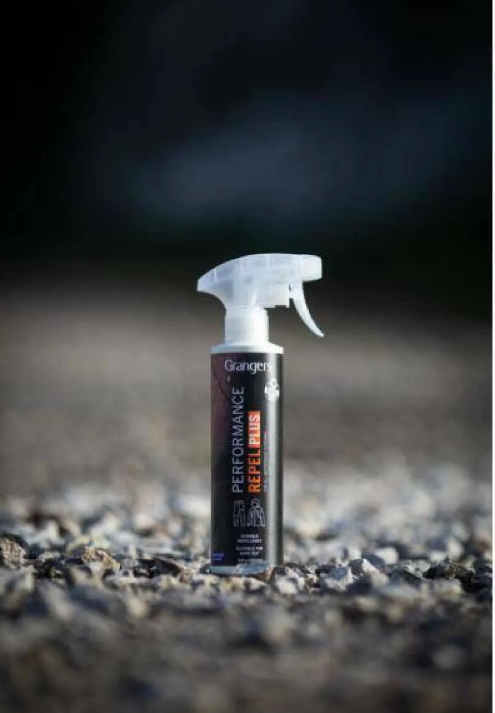 Grangers Performance Repel Plus 275ml