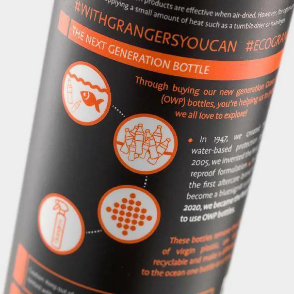 Grangers Performance Repel Plus 275ml
