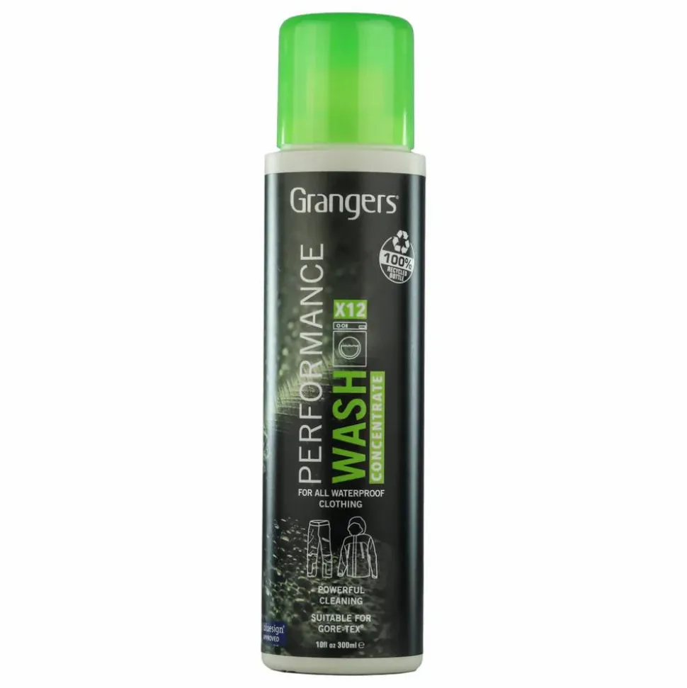 Grangers Performance Wash Concentrate 300ml