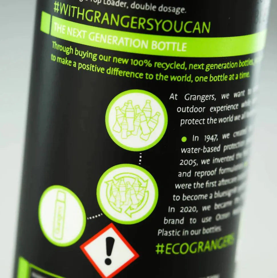 Grangers Performance Wash Concentrate 300ml