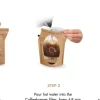 Grower's Cup Brazil Fairtrade & Organic Coffee