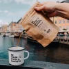 Grower's Cup Colombia Fairtrade & Organic Coffee