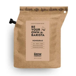 Grower's Cup Honduras Fairtrade & Organic Coffee