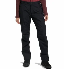 Haglöfs Astral GTX Pant Short Women
