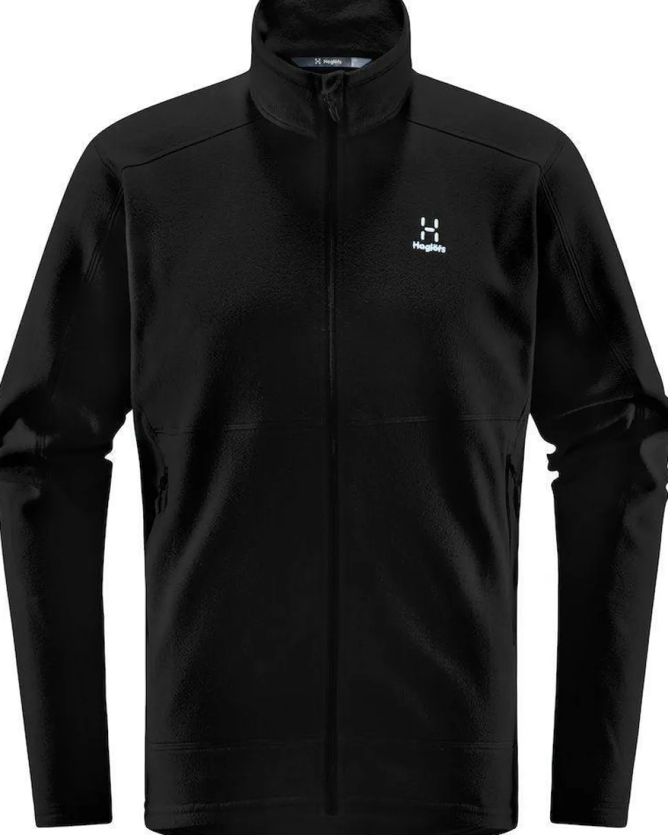 Haglöfs Buteo Mid Jacket Men