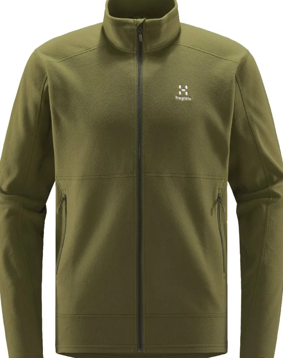 Haglöfs Buteo Mid Jacket Men