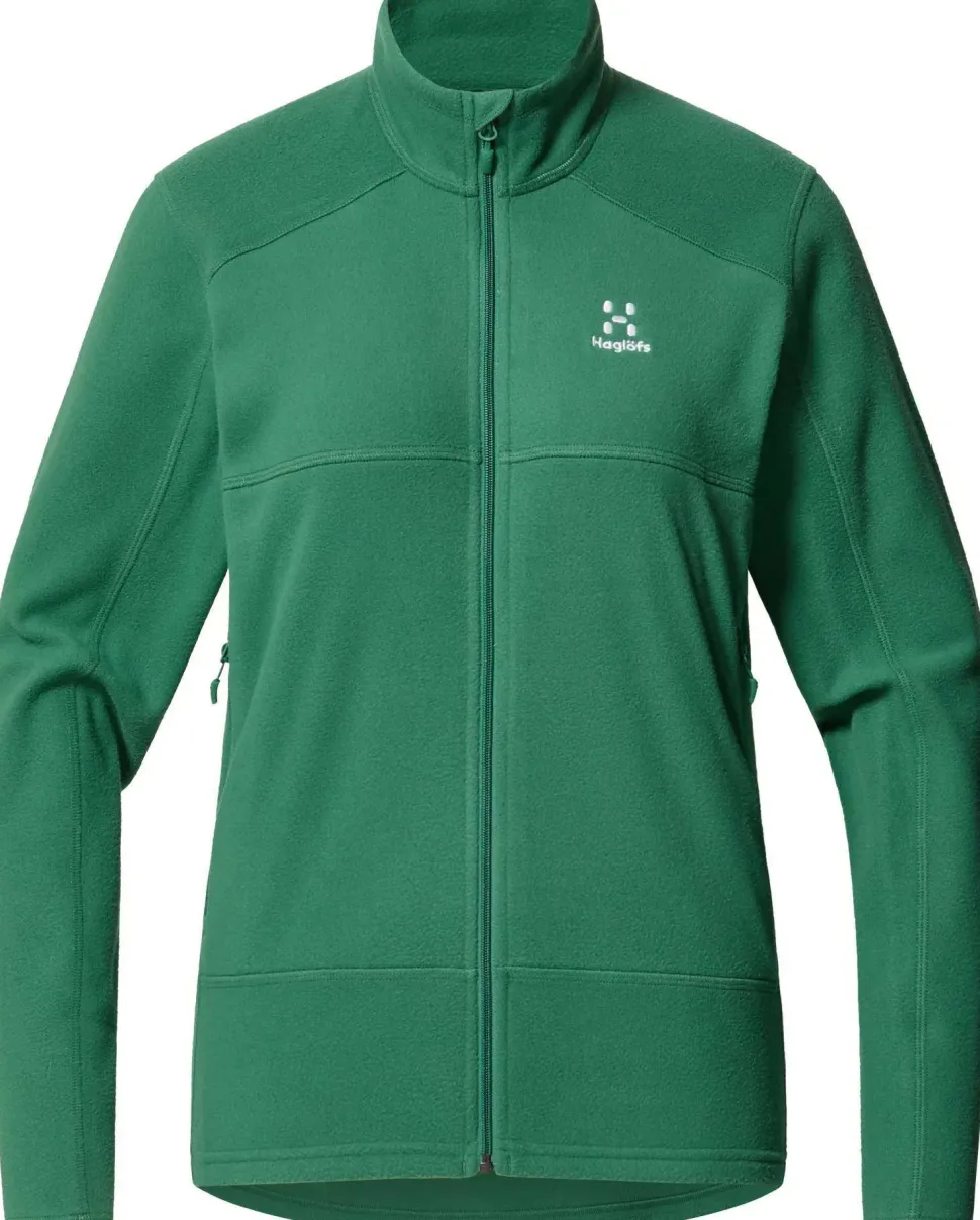 Haglöfs Buteo Mid Jacket Women