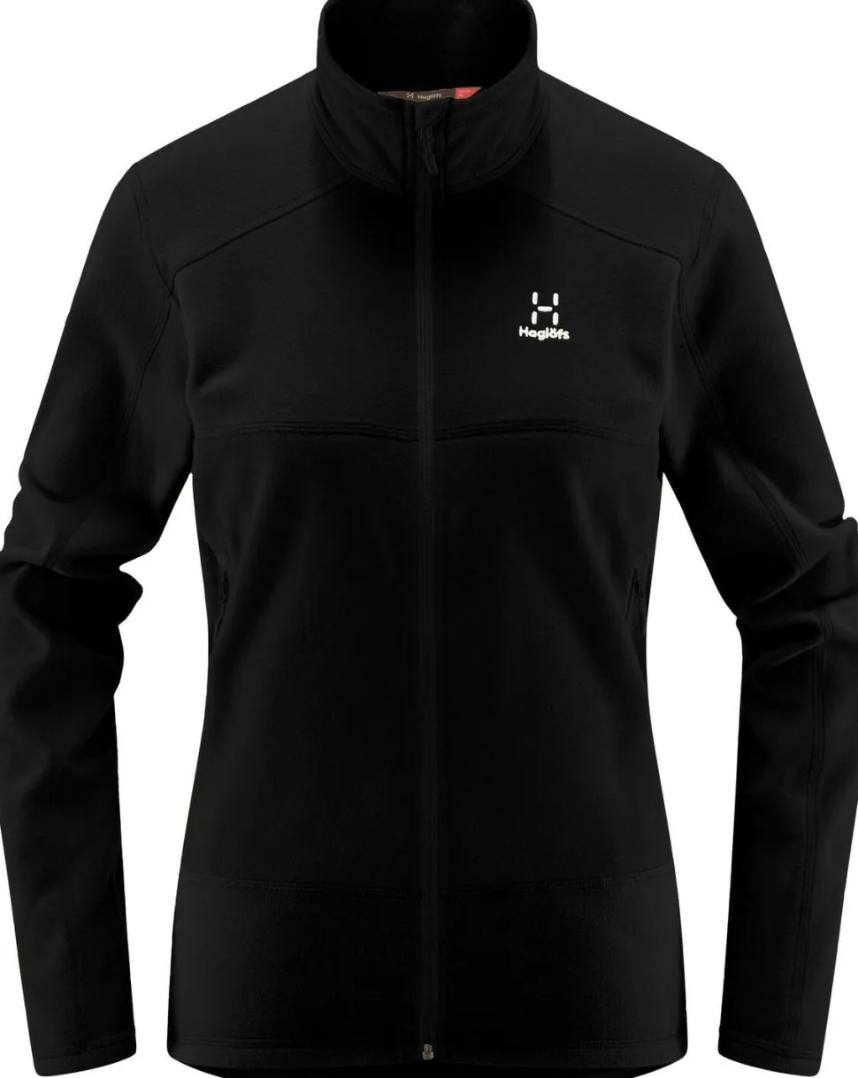 Haglöfs Buteo Mid Jacket Women