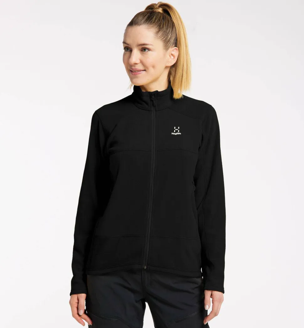 Haglöfs Buteo Mid Jacket Women