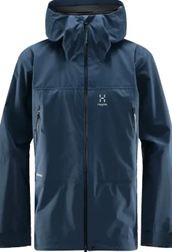 Haglöfs Dalskidan GTX Jacket Men