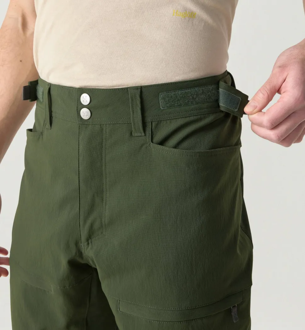 Haglöfs Men's Alert Mid Pant