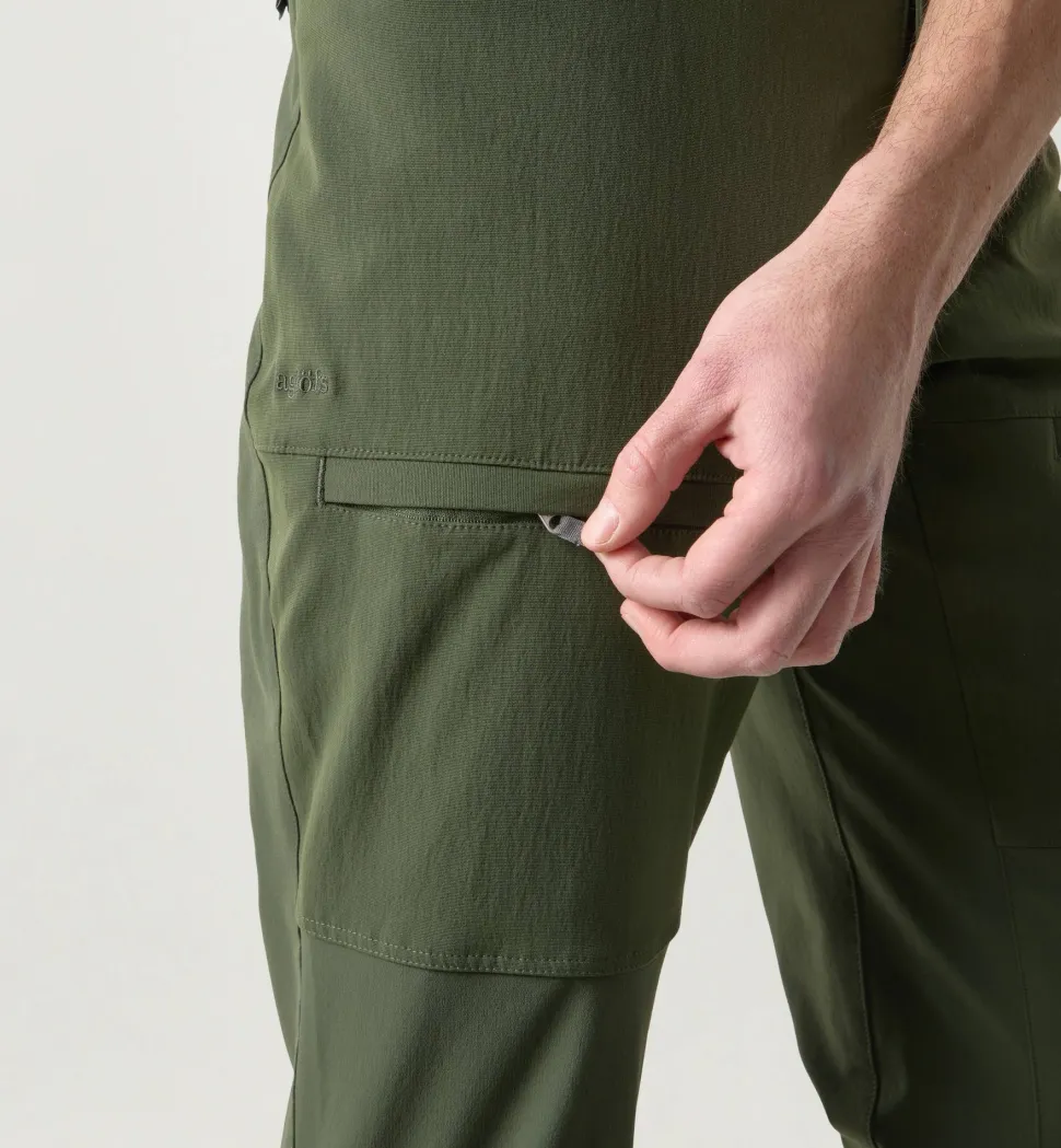 Haglöfs Men's Alert Mid Pant