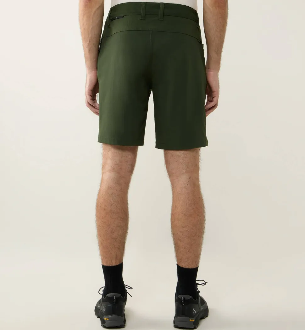 Haglöfs Men's Alert Mid Shorts
