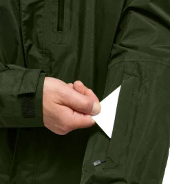 Haglöfs Men's Astral GTX II Jacket