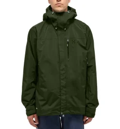 Haglöfs Men's Astral GTX II Jacket