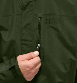 Haglöfs Men's Astral GTX II Jacket