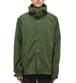 Haglöfs Men's Breeze Proof Jacket