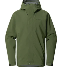 Haglöfs Men's Breeze Proof Jacket