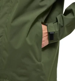 Haglöfs Men's Breeze Proof Jacket