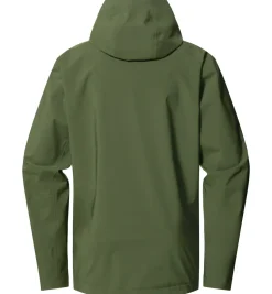 Haglöfs Men's Breeze Proof Jacket