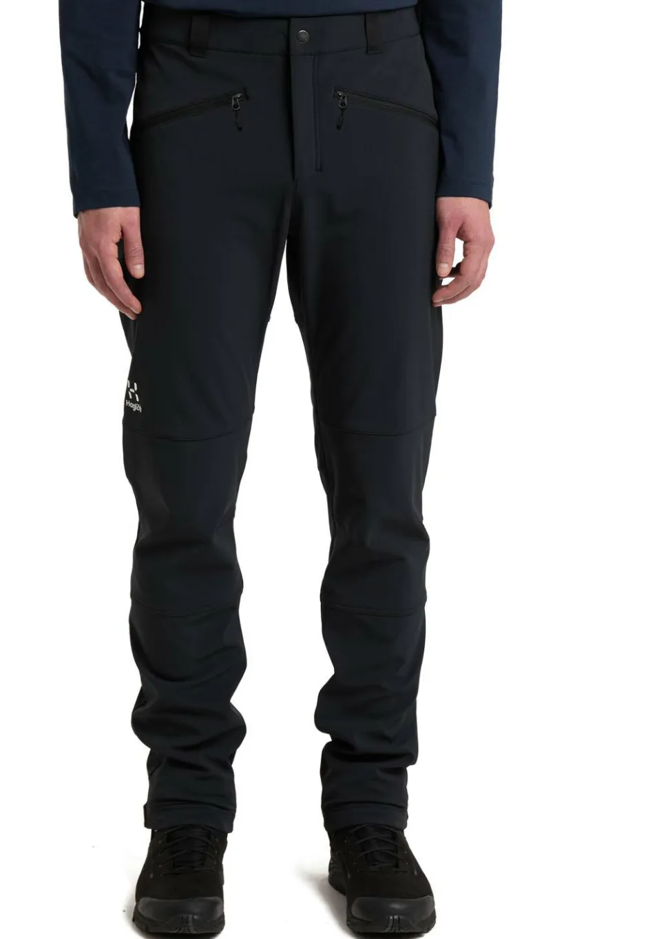 Haglöfs Men's Chilly Softshell Pant