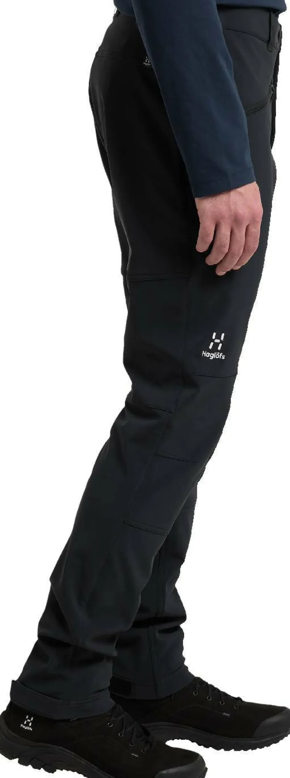 Haglöfs Men's Chilly Softshell Pant