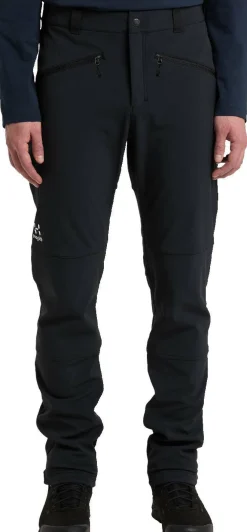 Haglöfs Men's Chilly Softshell Pant