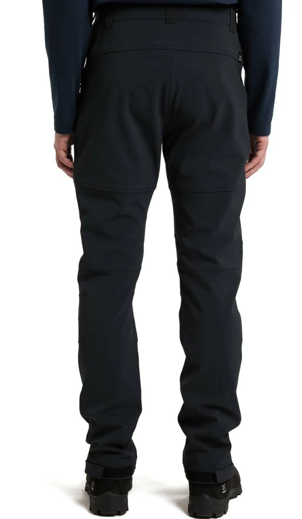 Haglöfs Men's Chilly Softshell Pant