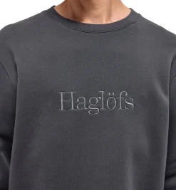 Haglöfs Men's Crewneck