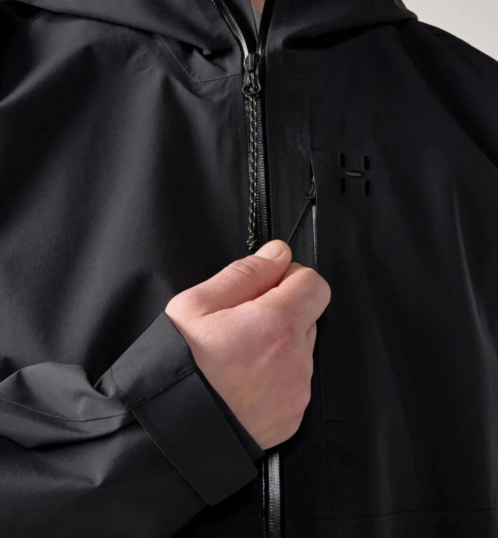 Haglöfs Men's Front Proof II Jacket