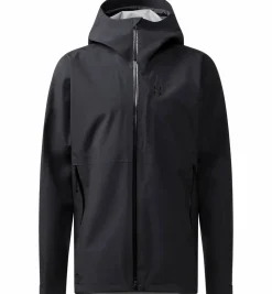 Haglöfs Men's Front Proof II Jacket