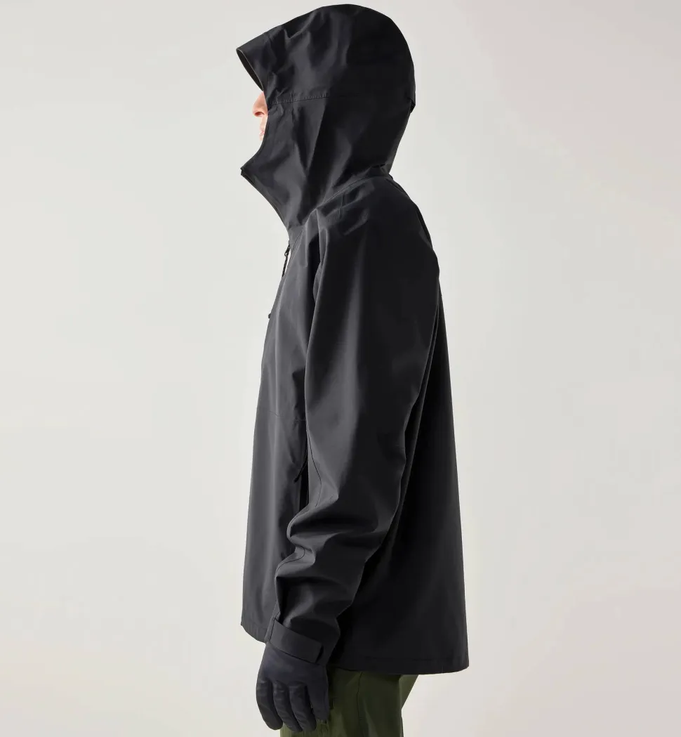 Haglöfs Men's Front Proof II Jacket