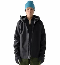 Haglöfs Men's Front Proof II Jacket