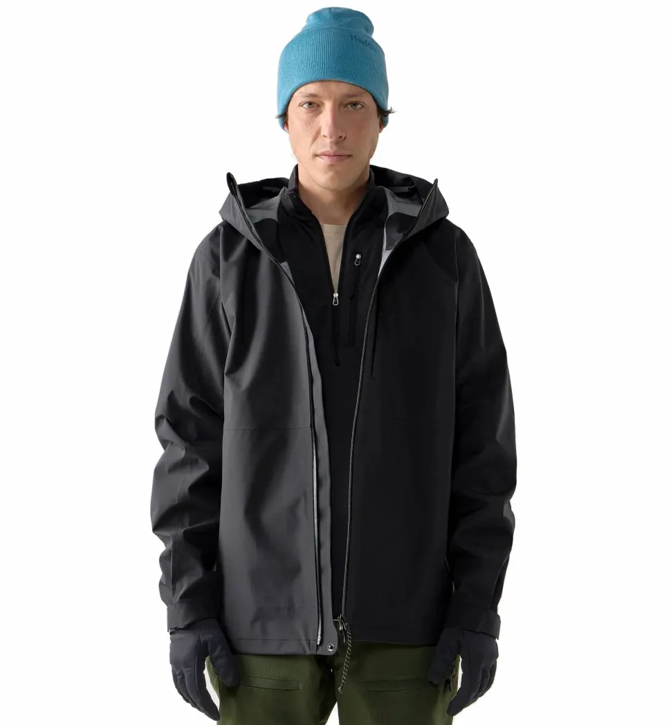 Haglöfs Men's Front Proof II Jacket