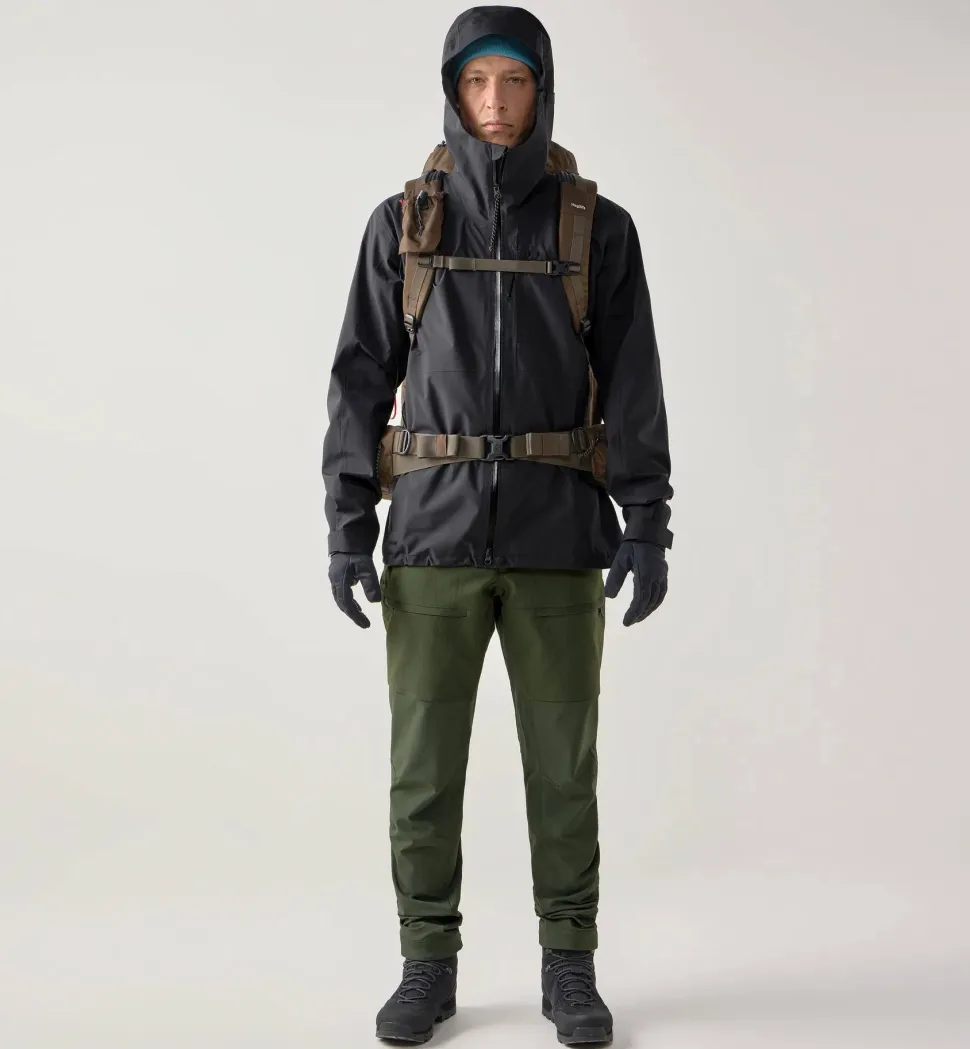 Haglöfs Men's Front Proof II Jacket